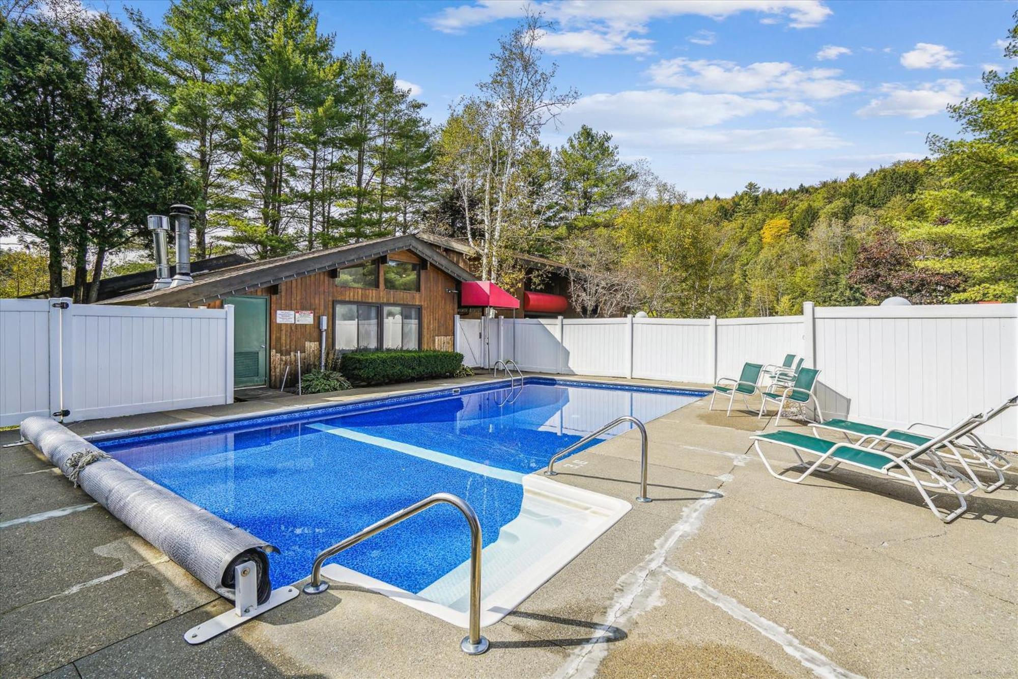 Cedarbrook Hotel Room 2 Doubles 119 Killington Exterior photo